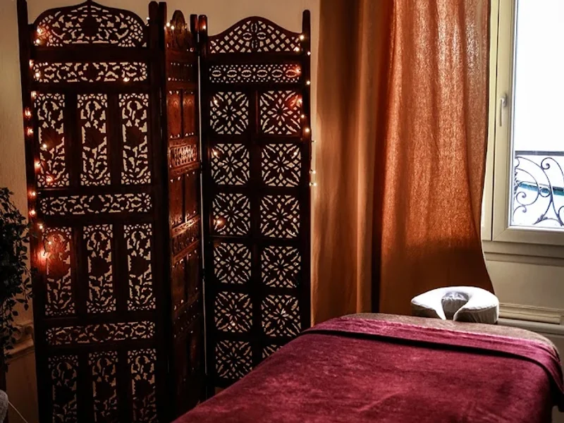 L' Atelier du Massage Dijon