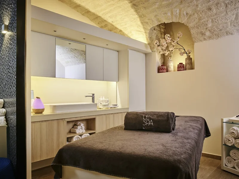 Spa by la Cloche - MGallery GH La Cloche Dijon