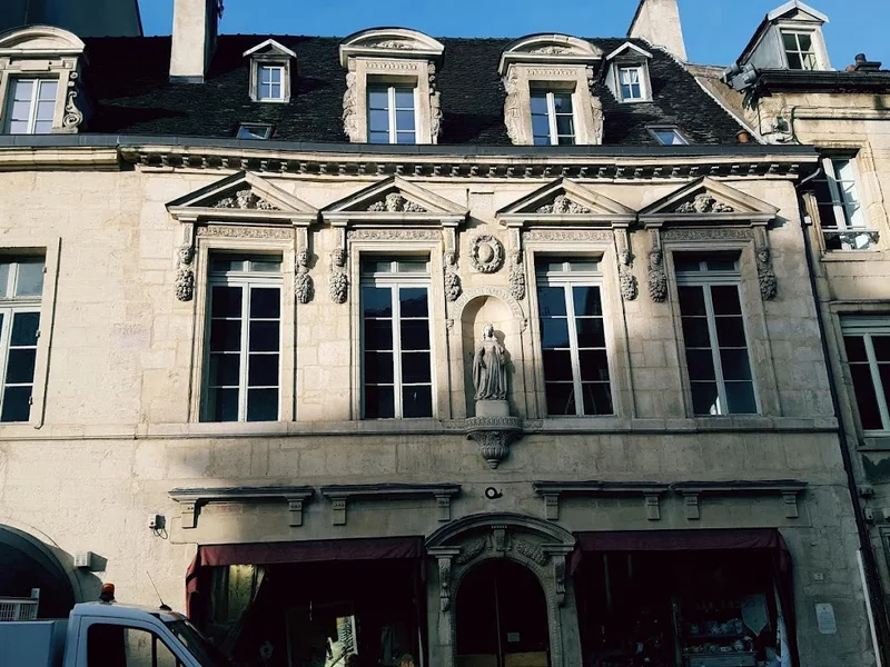 Serenity Spa Dijon