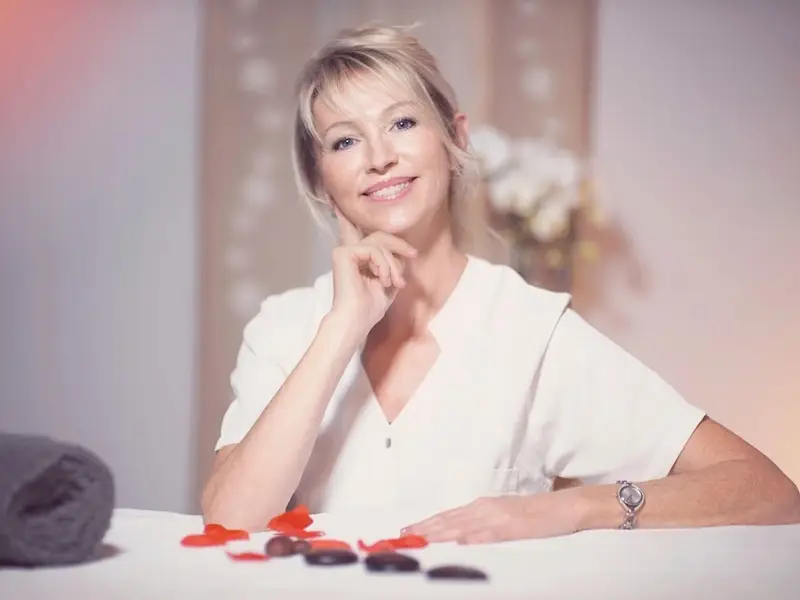 Les Jardins du Massage - Nicole Bourgeois