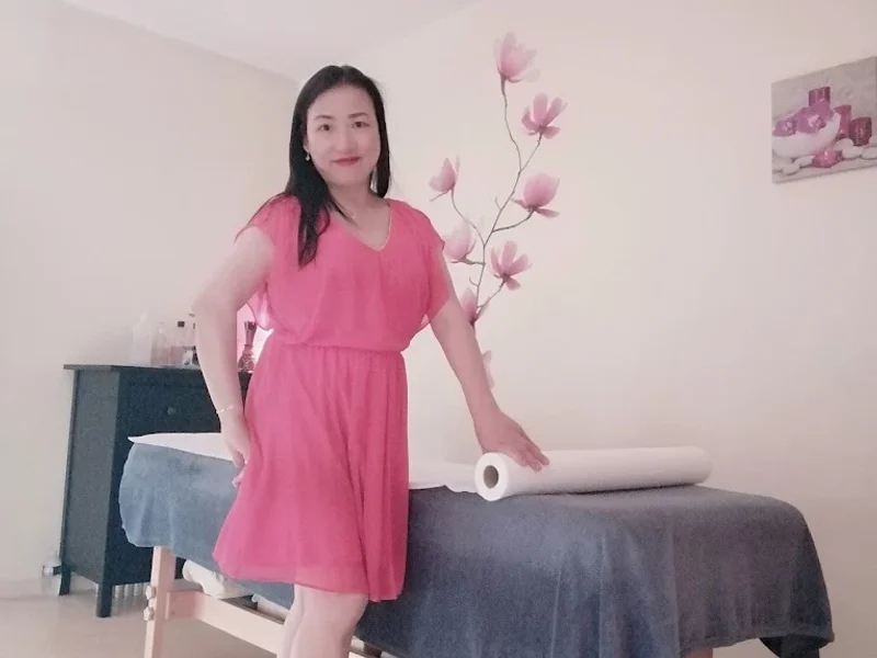 Salon Massage Asia Lin