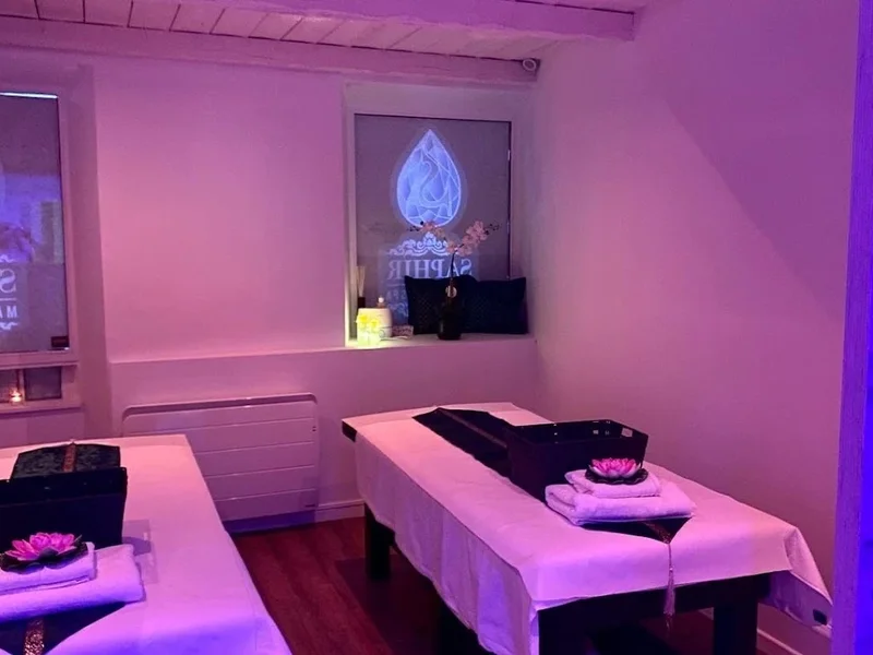 Saphir Thai Massage