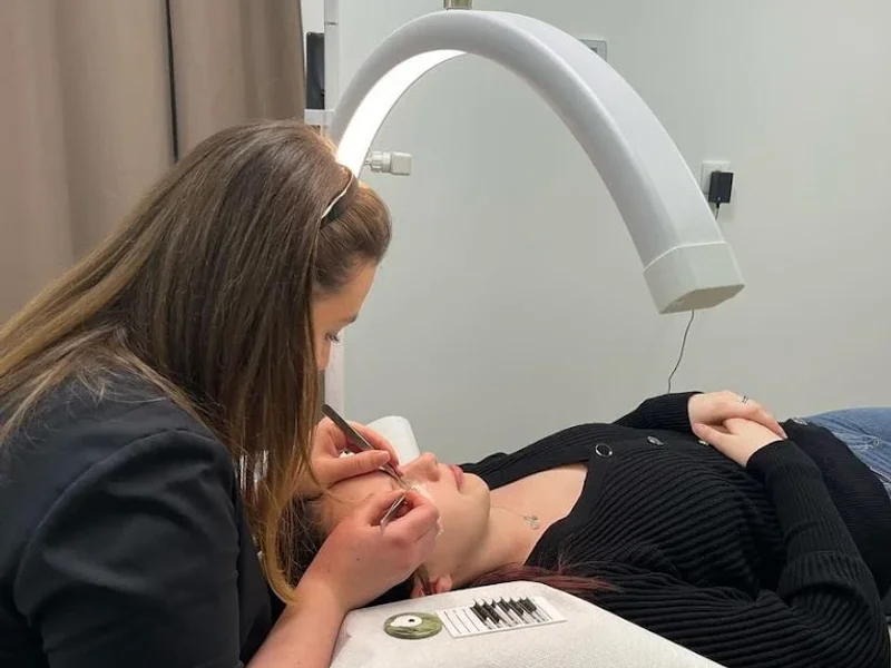 Bellezza Studio By Laurane