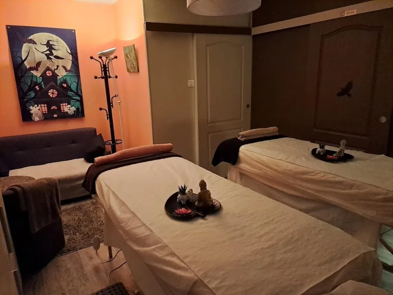 Harmonie Détente - Les Harmonies