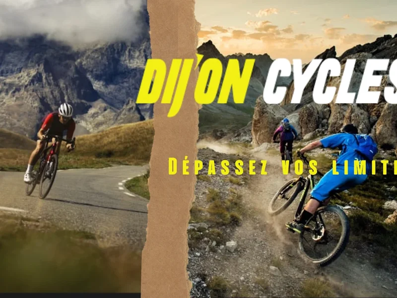 Dijon Cycles