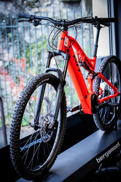 5B Cycles - Magasin de Vélo à Dijon