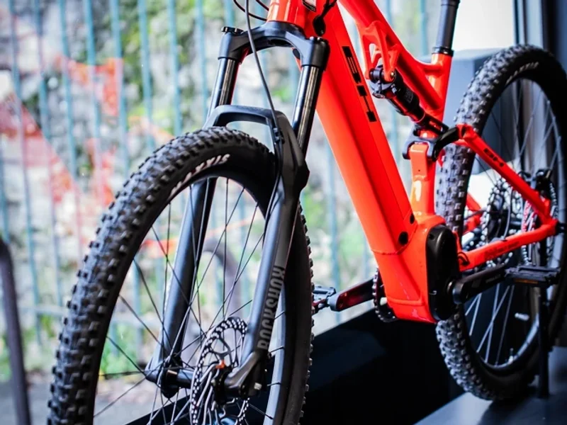 5B Cycles - Magasin de Vélo à Dijon