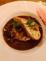 Les 15 bouillabaisse de Dijon Côte-d'Or