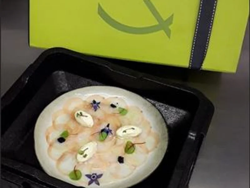 La Dame d'Aquitaine - Le Bistrot de la Dame