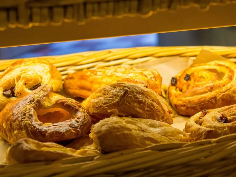 La Chocolatière de Roger