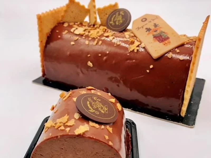 La Patissière du Suzon ~Manon & Cie~