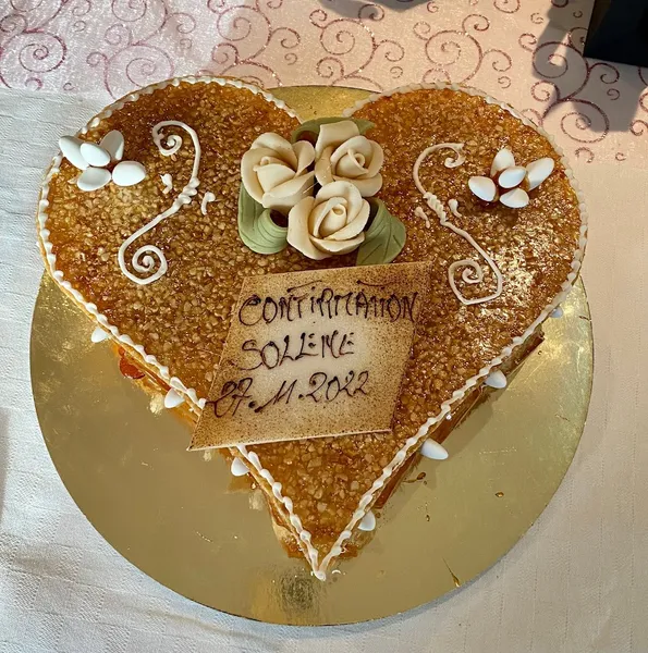 Boulangerie Pâtisserie Rôtisserie Regazzoni