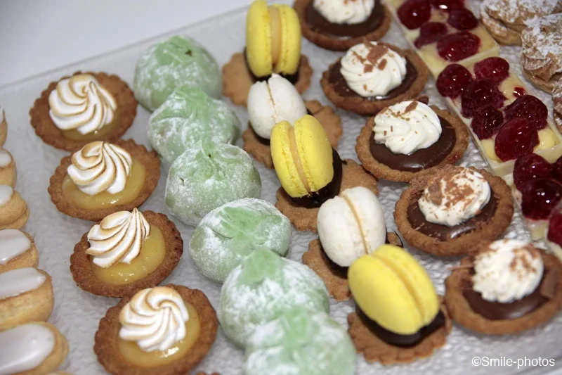 Pâtisserie Chocolaterie Maniere