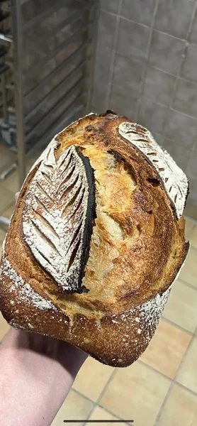 Boulangerie Pâtisserie Merle