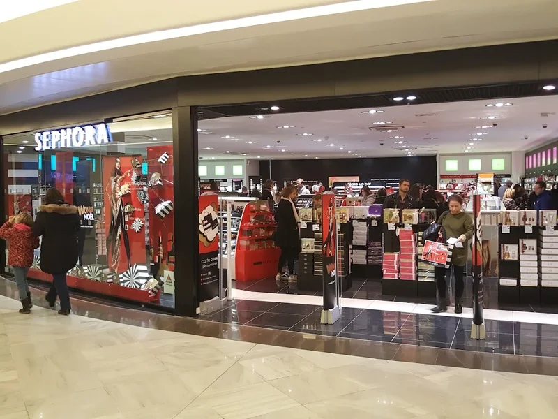 SEPHORA DIJON TOISON