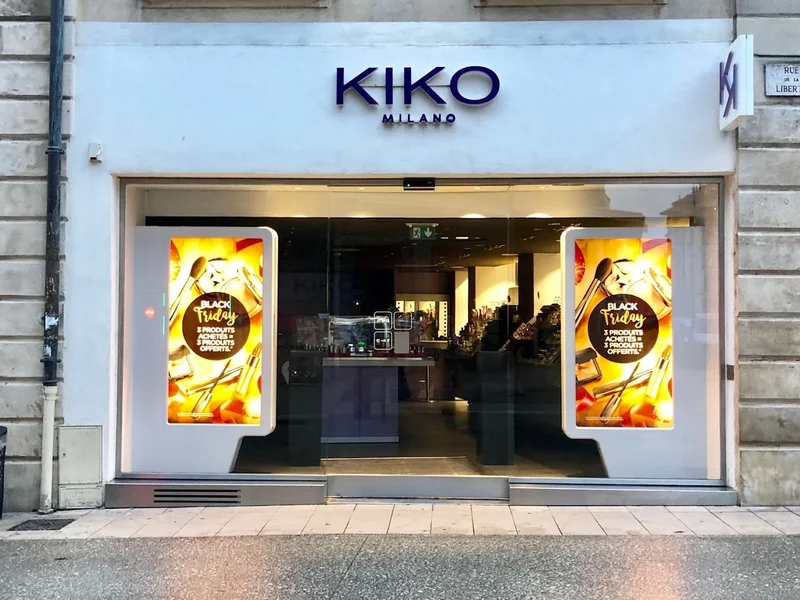 Kiko Milano