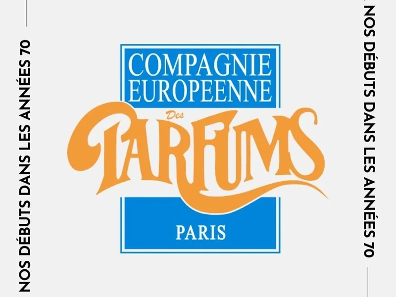 Compagnie Européenne des Parfums (CEP)