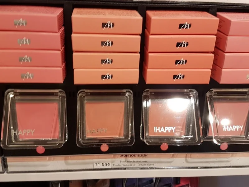 Marionnaud - Parfumerie & Institut