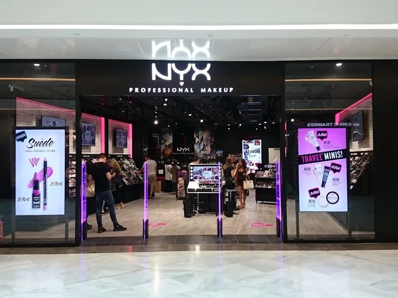 NYX PROFESSIONAL MAKEUP - Dijon Toison D'Or