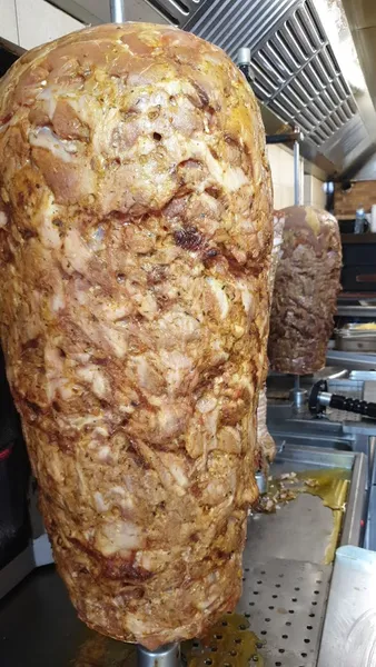 Ekin Kebab