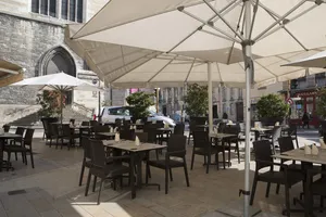 Les 19 restaurants italiens de Dijon Côte-d'Or