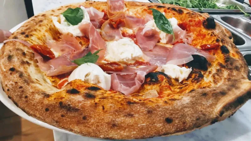 IT - Italian Trattoria Toison d'Or