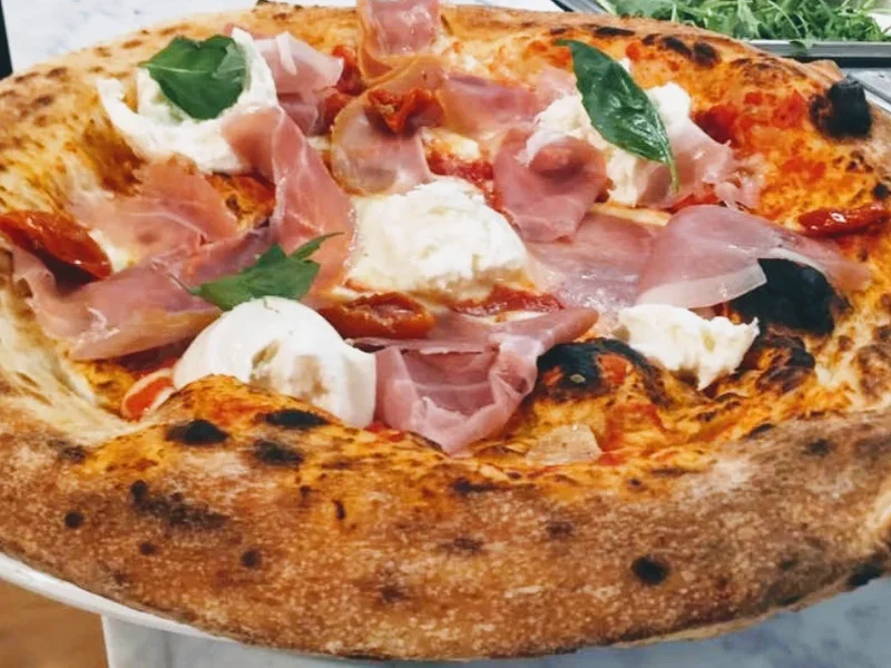 IT - Italian Trattoria Toison d'Or