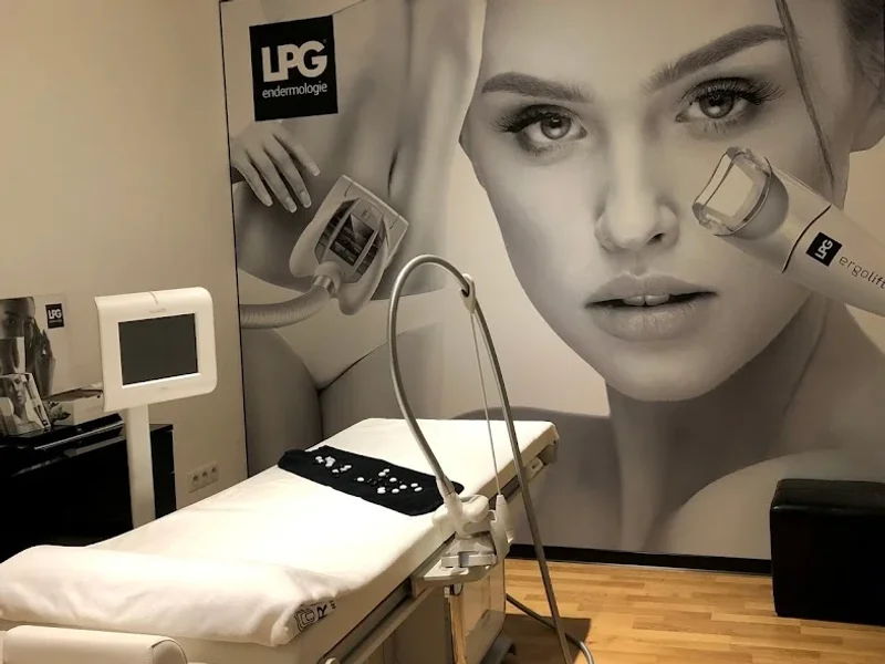 Passage Bleu - Besançon