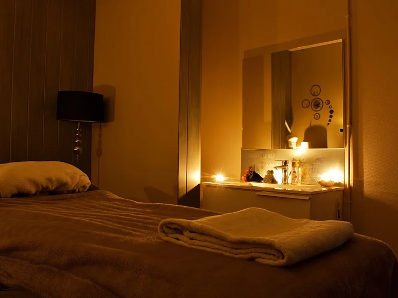 Nymphéa Thérapies Bien Etre