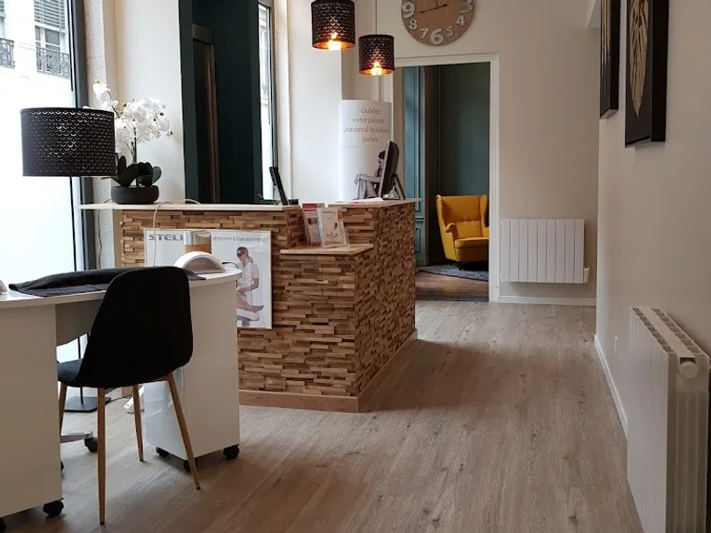 Besançon Esthétique | dépositaire : Guinot | Sothys | Casmara