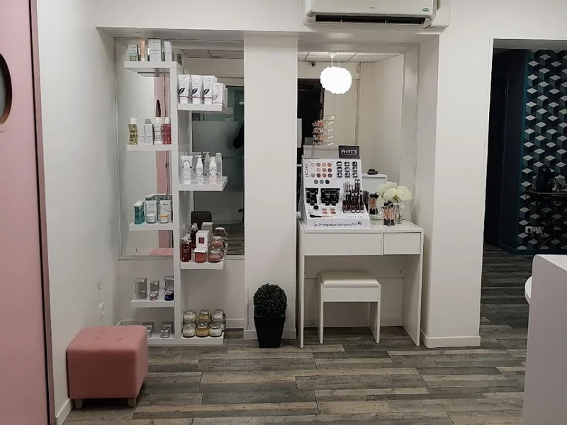 Institut Rose Poudré | Massage, Épilation, Soins visage & corps, Sauna | Besançon