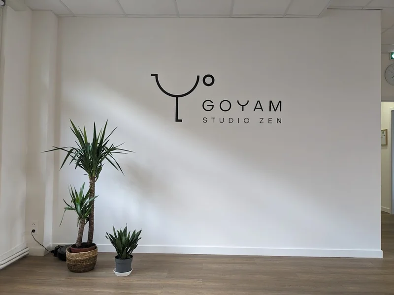 PhysiOmega - Massage Thaï & Massage Viscéral