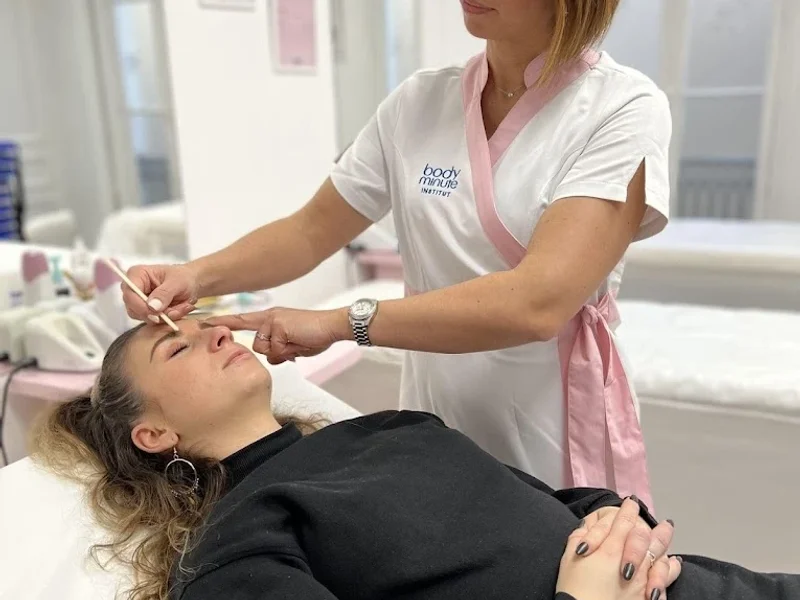 Institut de beauté Bodyminute