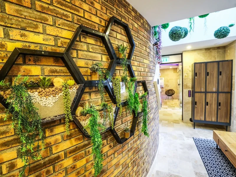 O'SPA 25 - Bien Etre et Détente