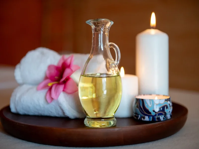 Kurama & Kuma reiki et massage