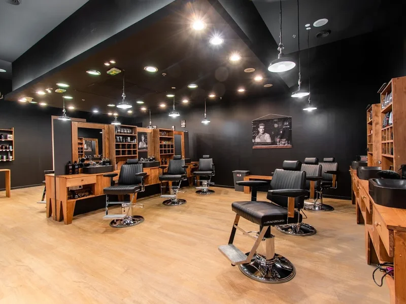 La Barbe de Papa Grand Quetigny