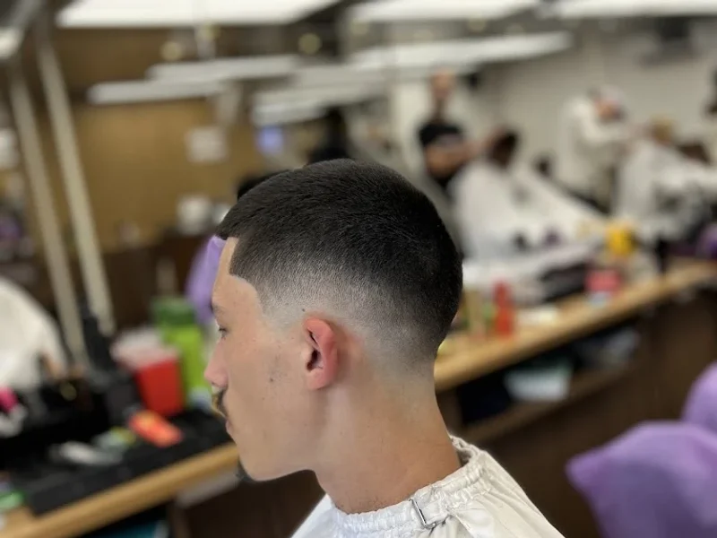 Les Frères Barbiers