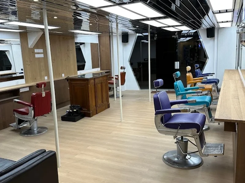 Les Frères Barbiers