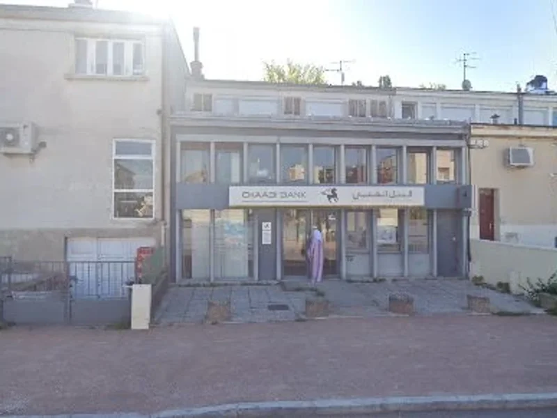 Coiffeur Barber Dijon