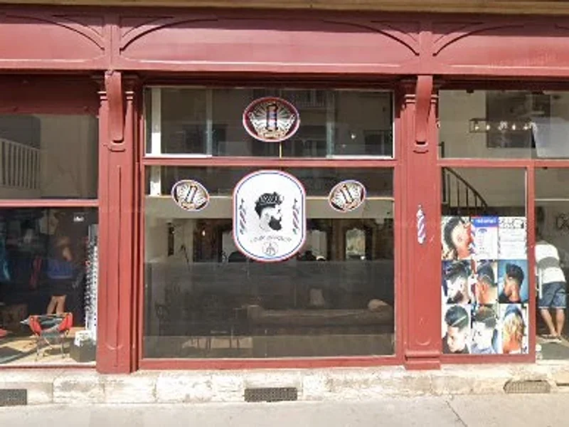 House Barber