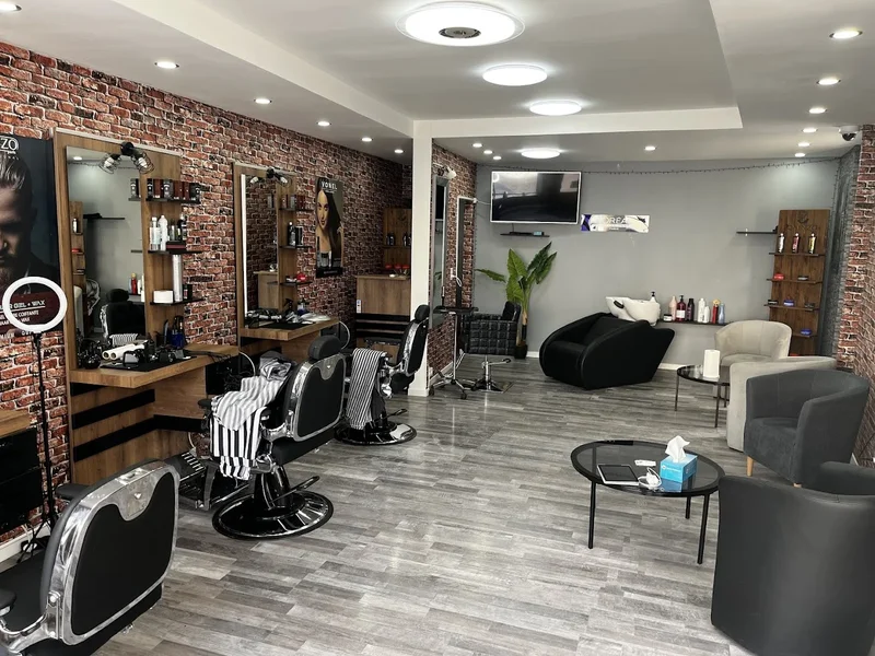 Elite Haircut Pontarlier