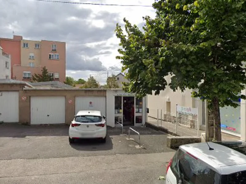 Joseph le Coiffeur Homme Barbier