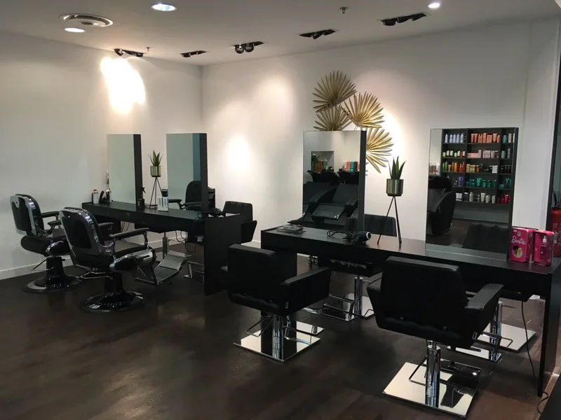 Barbier & coiffure Michel Delgrande
