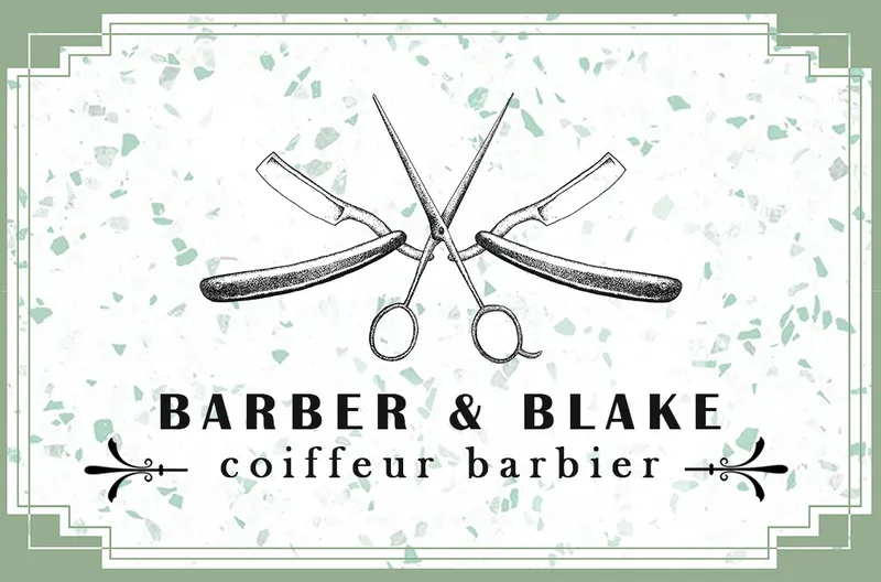 Barber & Blake