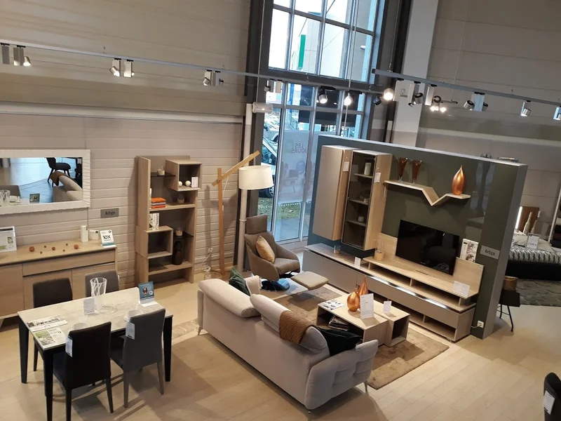 Meubles Gautier Dijon