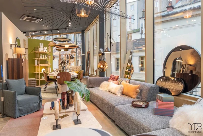 MOB Mobilier & Objet