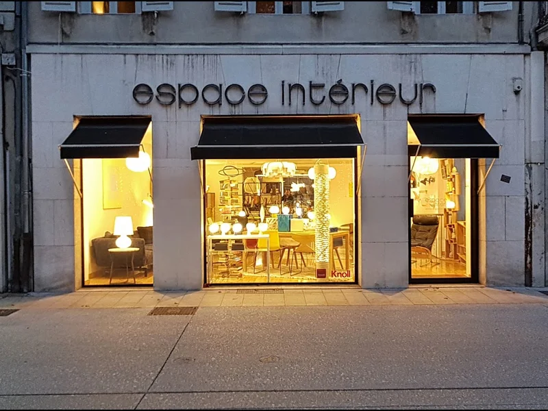 Espace Intérieur