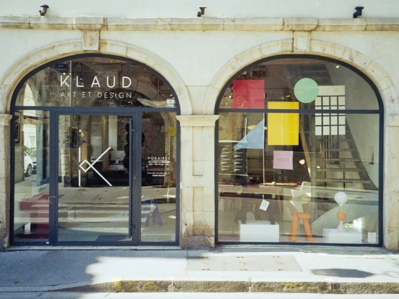 Klaud Art et Design