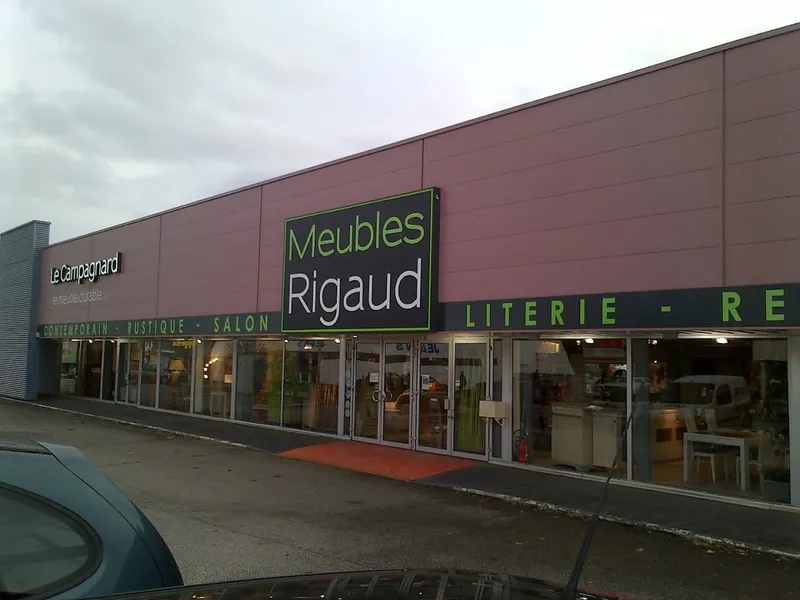 Meubles Rigaud Dijon