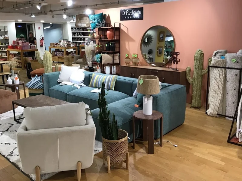 La Redoute Intérieurs - Galeries Lafayette Dijon